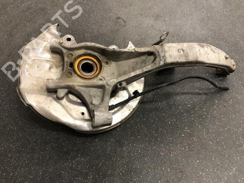 Right front steering knuckle VOLVO XC60 II (246) T8 Hybrid AWD | BP12483338M26 