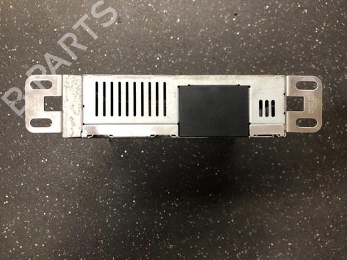 Radio RENAULT MEGANE IV Hatchback (B9A/M/N_) 1.5 dCi 110 (B9A3) | BP15632612E6 