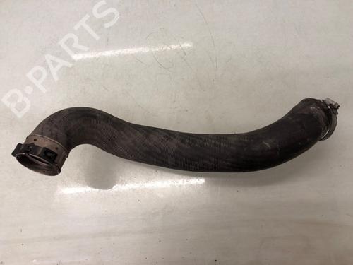 Intercooler pipe VOLVO V40 Hatchback (525) D2 | BP29700021M127 - Image 2