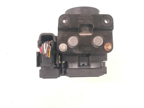 ABS Bremseaggregat FORD FIESTA VI (CB1, CCN) 1.25 | BP15631702M43 