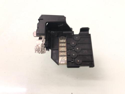 Fuse box HONDA JAZZ V (GR_, GS_) 1.5 eHEV (GR3, GR6) | BP16328706E1 