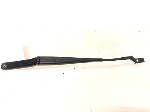 Used Front windshield wiper arm VW POLO V (6R1, 6C1) 1.2 TDI (75 hp) 30194044
