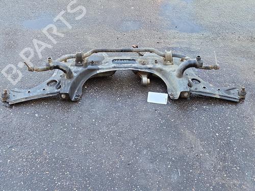 Used Subframe Subframe OPEL COMBO Box Body/MPV (X12) 1.6 CDTI (B05) (105 hp) 32856011 32856011
