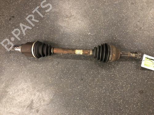 Used Left front driveshaft NISSAN NV200 Van 1.5 dCi 90 (M20, M20N, M20M) (90 hp) 12484720