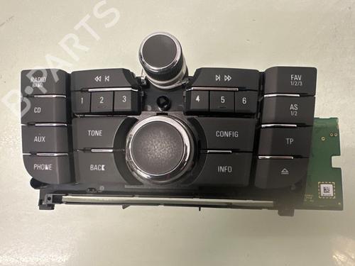 Used Switch Switch OPEL MERIVA B MPV (S10) 1.4 (75) (120 hp) 33630857 33630857