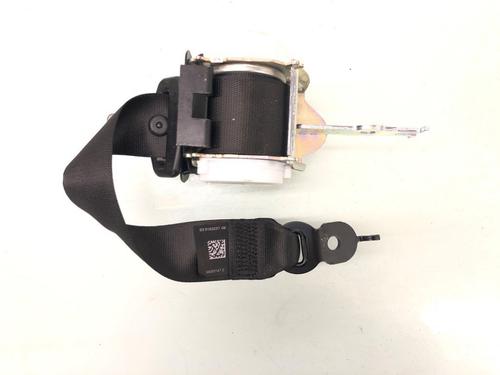 Used Rear right seatbelt BMW 5 (F10) 520 i (184 hp) 12483116