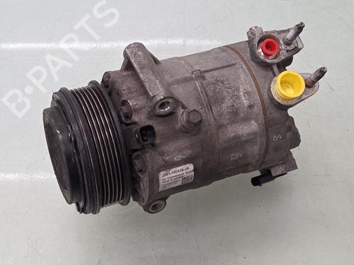Used AC compressor AC compressor 39405329 39405329
