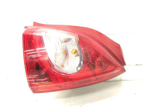 Used Right taillight RENAULT TWINGO II (CN0_) 1.2 16V (CN04, CN0B) (75 hp) 29699878