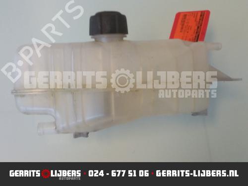 Used Expansion tank NISSAN NOTE (E11, NE11) 1.5 dCi (68 hp) 12249117