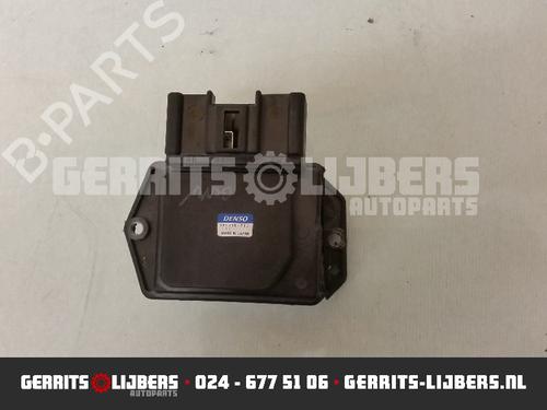 Résistance de chauffage TOYOTA PRIUS Liftback (_W2_) 1.5 Hybrid (NHW20_, NHW20R) (112 hp) 12248478