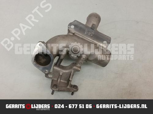 Used Pipe MERCEDES-BENZ CITAN Box Body/MPV (W415) 109 CDI (415.601, 415.603, 415.605) (90 hp) 13156648