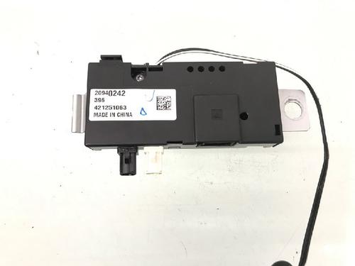 Electronic module OPEL ZAFIRA TOURER C (P12) 1.6 CDTI (75) | BP13159914M83 