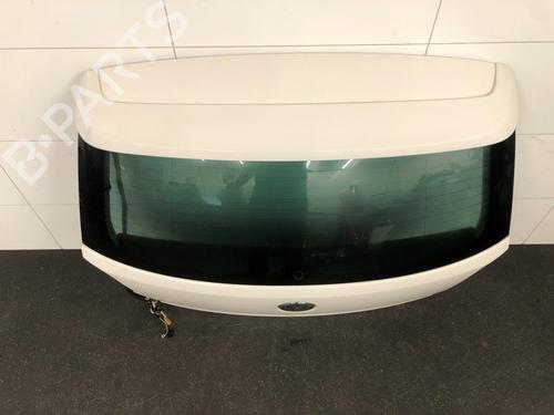 Tailgate VW POLO V (6R1, 6C1) 1.2 TSI | BP15633492C6 