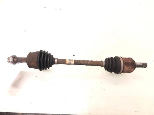 Used Left front driveshaft Left front driveshaft 28717672 28717672