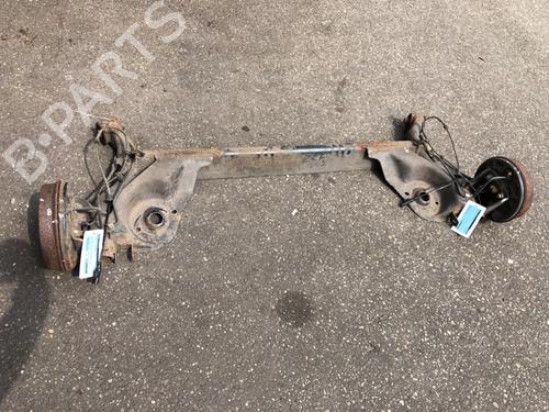 Rear axle CITROËN C1 (PM_, PN_) 1.0 | BP15629685M2 