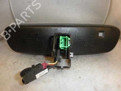 Rear mirror VOLVO V50 (545) 2.0 D | BP12248182I6 