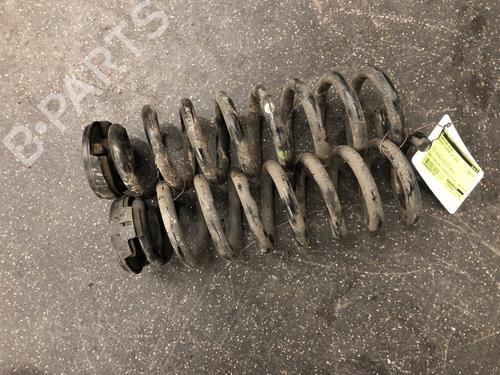 Used Shock absorber spring MERCEDES-BENZ C-CLASS Coupe (C205) C 300 (205.348) (245 hp) 13162796