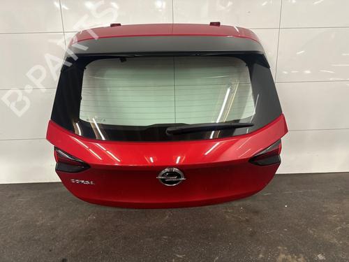 Portellone posteriore OPEL CORSA F (P2JO) 1.2 (68) (75 hp) 32330749