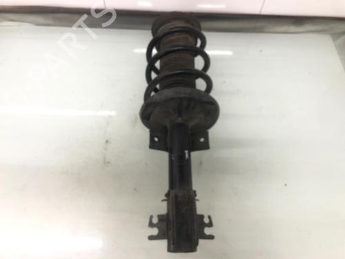 Right front shock absorber RENAULT MASTER III Platform/Chassis (EV, HV, UV) 2.3 dCi 150 FWD (EV0F, HV0F, UV0F, EV03, HV03, UV03) | BP15630809M17 