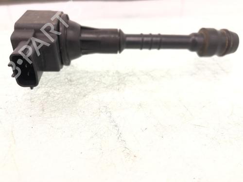 Used Ignition coil NISSAN ALMERA II Hatchback (N16) 1.8 (114 hp) 15628884