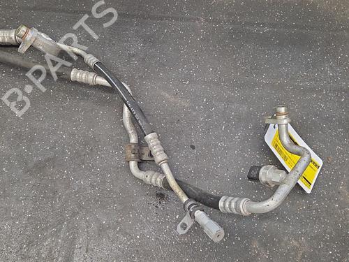 AC pipe RENAULT TWINGO III (BCM_, BCA_) 1.0 SCe 70 | BP37223003M126 - Image 3