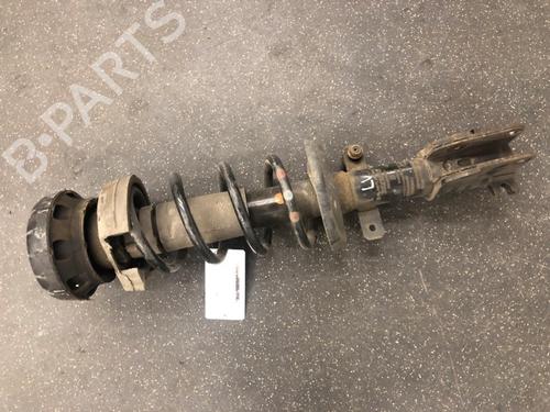 Used Left front shock absorber OPEL VIVARO B Van (X82) 1.6 CDTI (05) (116 hp) 18828373