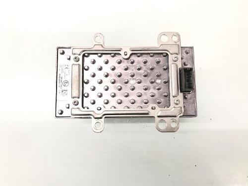 Used Control unit Control unit 12475437 12475437