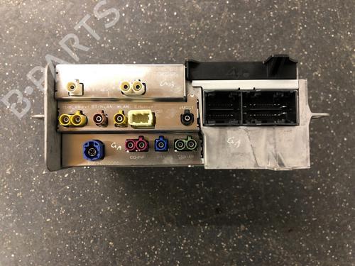 Electronic module MERCEDES-BENZ A-CLASS (W177) A 250 (177.046) | BP13164714M83 