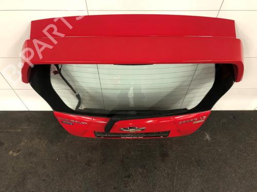 Tailgate CHEVROLET SPARK (M300) 1.0 LPG | BP28018804C6