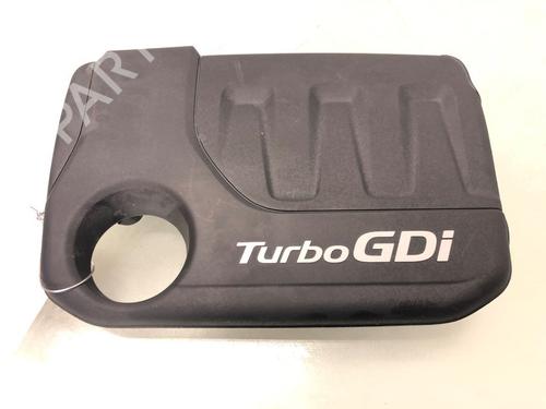 Topbeskyttelse KIA CEED Sportswagon (CD) 1.0 T-GDI (120 hp) 28717898