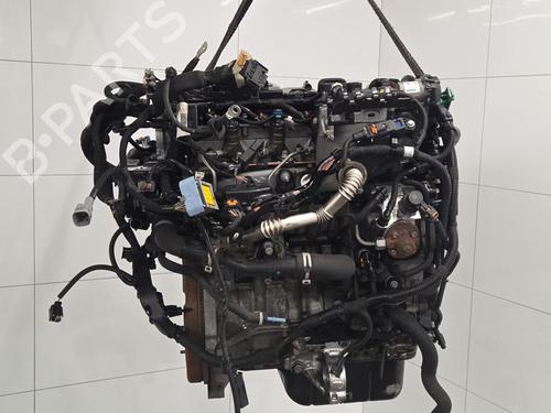Engine CITROËN C4 CACTUS 1.6 BlueHDi 100 | BP39405366M1 - Image 4