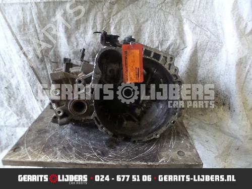 Used Gearbox HYUNDAI GETZ (TB) 1.5 CRDi (82 hp) 12245735