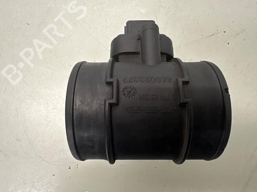 Mass air flow sensor OPEL MERIVA B MPV (S10) 1.4 (75) | BP33630914M95 - Image 2
