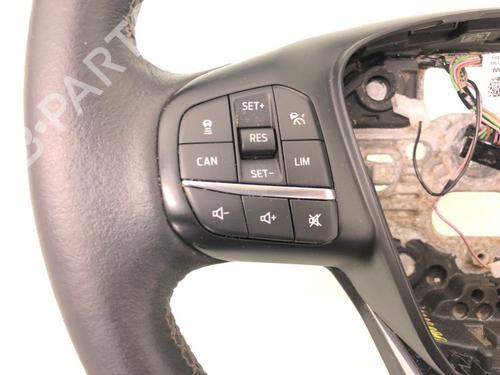 Rat FORD FIESTA VII (HJ, HF) 1.0 EcoBoost | BP12486201C49 
