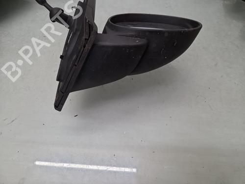 Right mirror TOYOTA AYGO (_B1_) 1.0 (KGB10_, KGB10R) | BP32174952C27