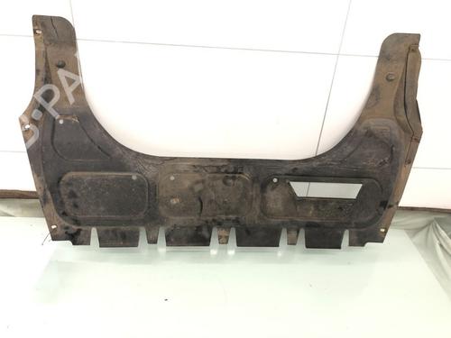 Used Underbody protection VW FOX Hatchback (5Z1, 5Z3, 5Z4) 1.2 (55 hp) 12489233