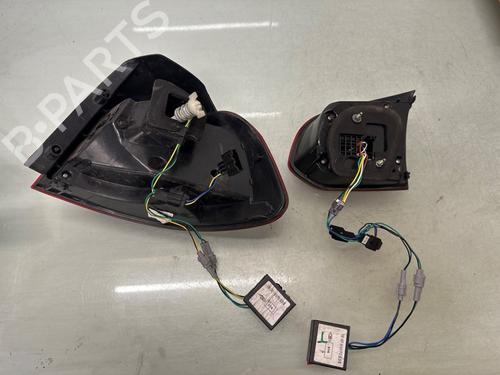 Right taillight VW GOLF VI (5K1) 1.4 TSI | BP31289421C35 - Image 2