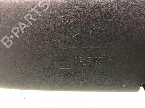 Rear mirror MITSUBISHI MIRAGE / SPACE STAR VI Hatchback (A0_A) 1.2 | BP25021204I6 - Image 3