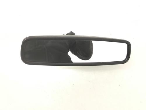 Used Rear mirror FORD FIESTA VII (HJ, HF) 1.5 TDCi (85 hp) 12481355