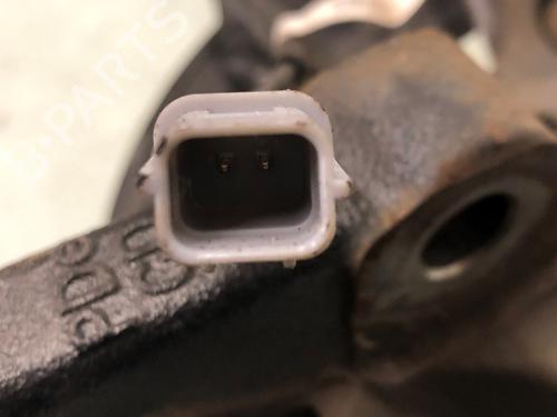 Right front steering knuckle KIA CEED Sportswagon (CD) 1.6 GDI Hybrid | BP22606696M26 