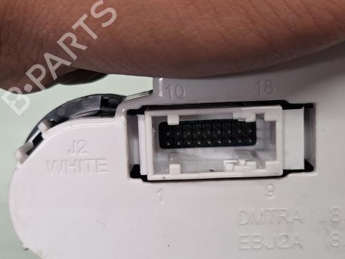 Climate control FORD FIESTA VI (CB1, CCN) 1.4 | BP38639670I5 - Image 4