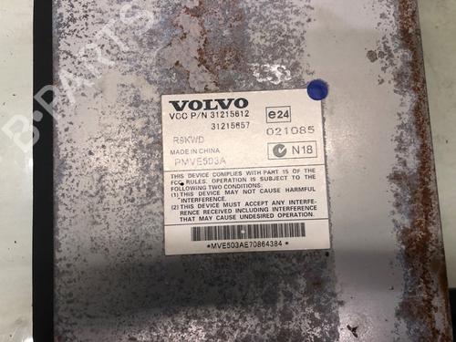 Electronic module VOLVO V70 III (135) D5 | BP26663886M83 - Image 4