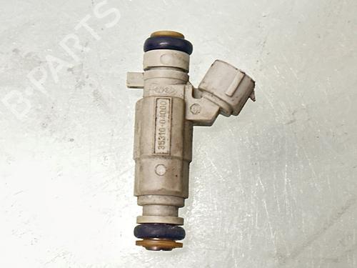 Injector KIA PICANTO II (TA) 1.2 | BP31719741M100 - Image 2