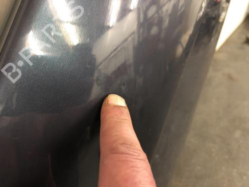 Right rear door FORD FIESTA VI (CB1, CCN) 1.25 | BP15628304C5 