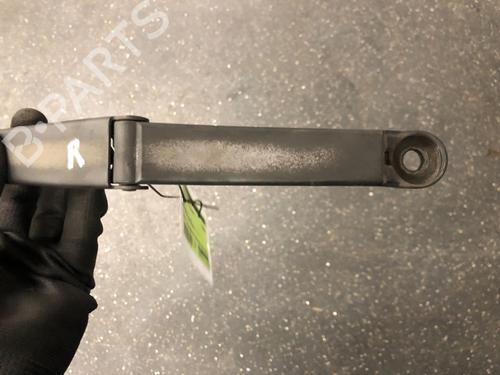 Front windshield wiper arm MITSUBISHI COLT VI (Z3_A, Z2_A) 1.3 (Z21A) | BP13163447C143 