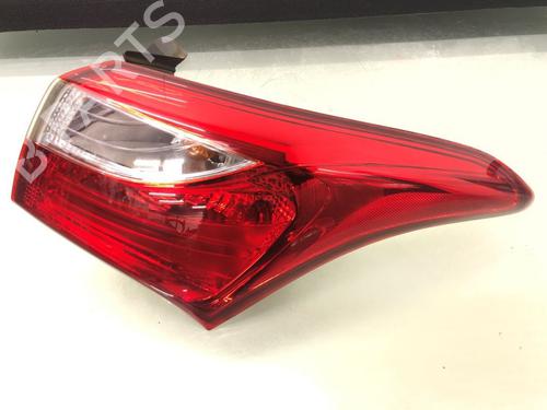 Right taillight HYUNDAI i30 Estate (GD) 1.4 | BP29699952C35 