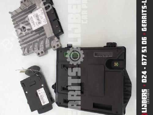 Used Control unit Control unit 12247266 12247266