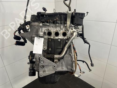 Motor für TOYOTA AYGO (_B1_) 1.0 (KGB10_, KGB10R) (68 hp) 32856038
