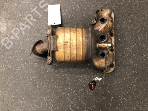 Used Catalyst OPEL ASTRA H GTC (A04) 1.4 (L08) (90 hp) 17827371