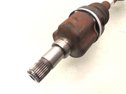 Left front driveshaft FORD TRANSIT CONNECT V408 Box Body/MPV 1.6 TDCi | BP29878930M38 - Image 3